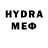 MDMA crystal Iryna Zinchenko